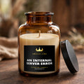 Smells Like An Internal Server Error Scented Candle