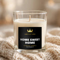 Smells Like Home Sweet Home Scented Candle