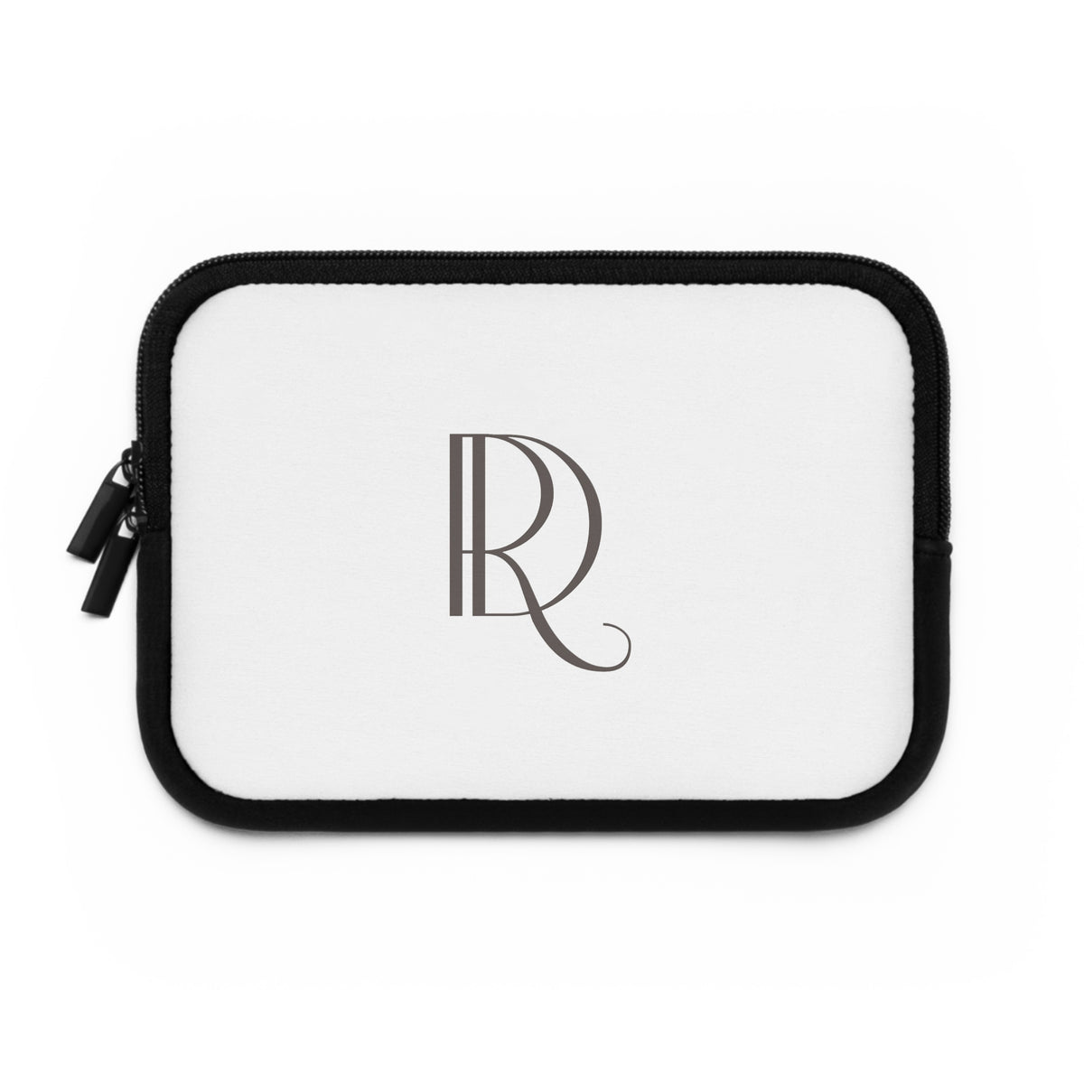 Custom Laptop Sleeve — Personalized Neoprene Case