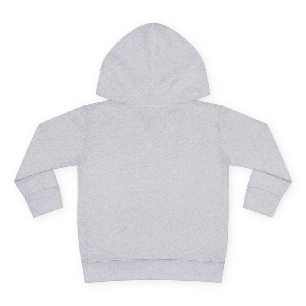 Toddler Hoodie - Cute Halloween Pumpkin Patch Pullover ("Pumpkin Patch Since 1692")