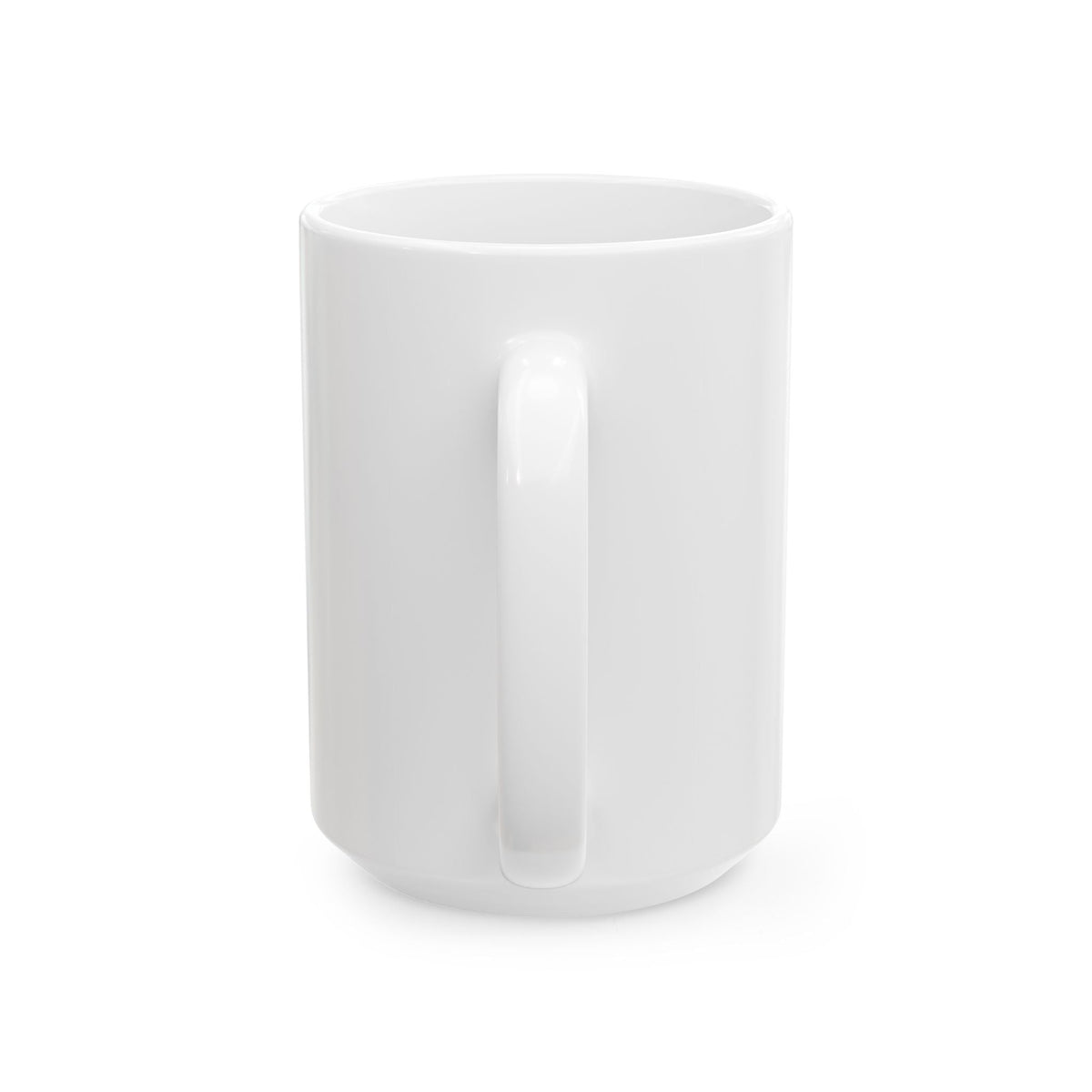 Christmas – Santa Runs On Coffee | Coffee Mug