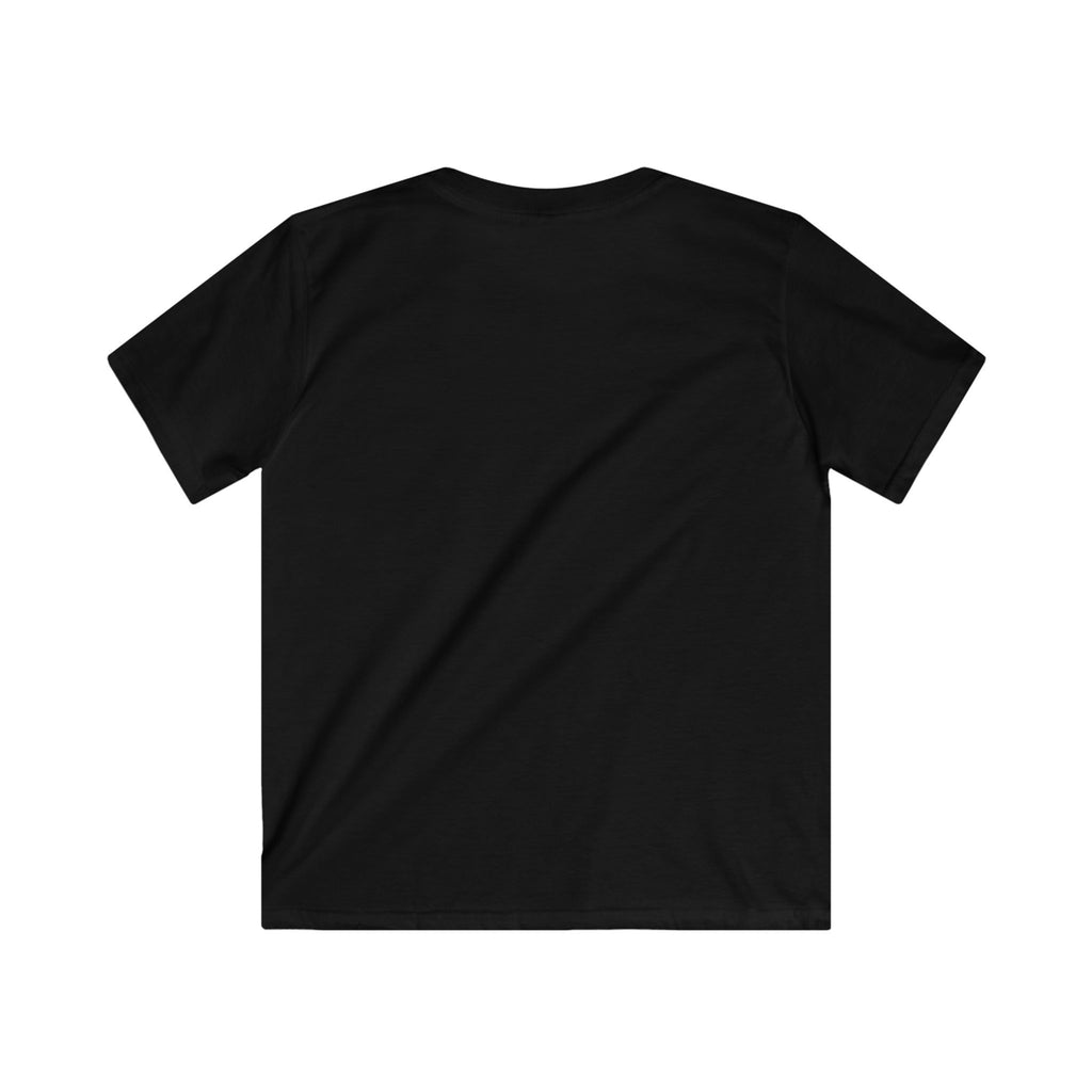 Kids Tee — "Pumpkin Patch Since 1692" Halloween Jack-O'-Lantern Shirt
