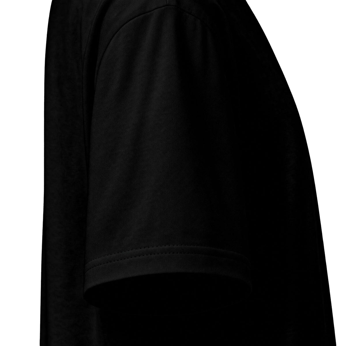 Tribal Dragon Head T-Shirt — Bold Black Mythic Design
