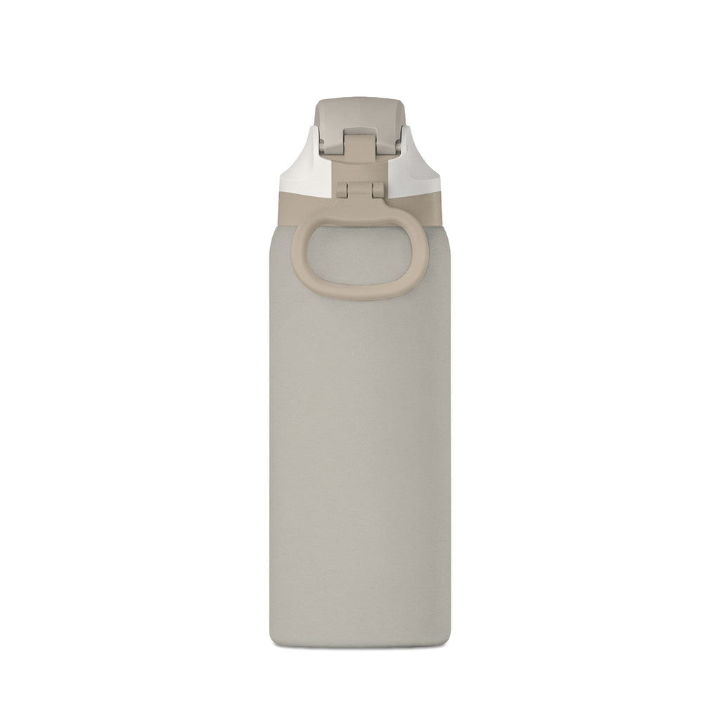 Insulated 32oz Oasis Water Bottle — Double-Wall Vacuum Thermos
