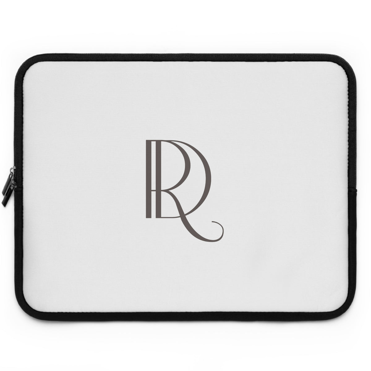 Custom Laptop Sleeve — Personalized Neoprene Case
