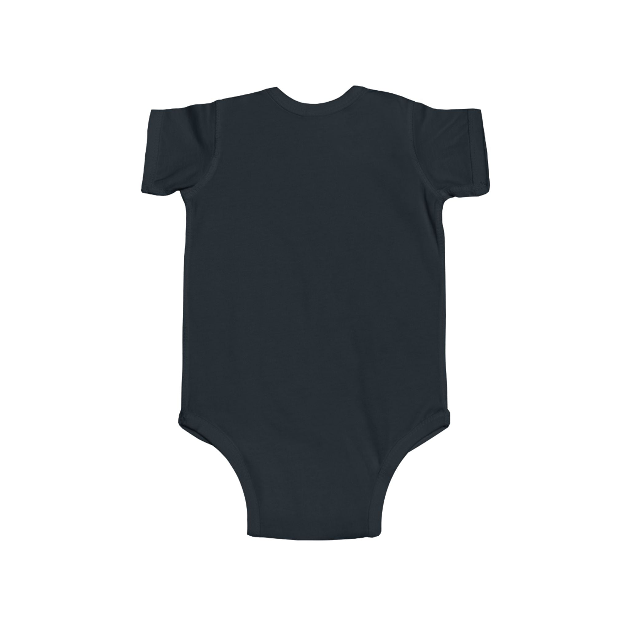 Infant Bodysuit - "Little Man Bergeron" Cute Baby Onesie, Newborn Gift