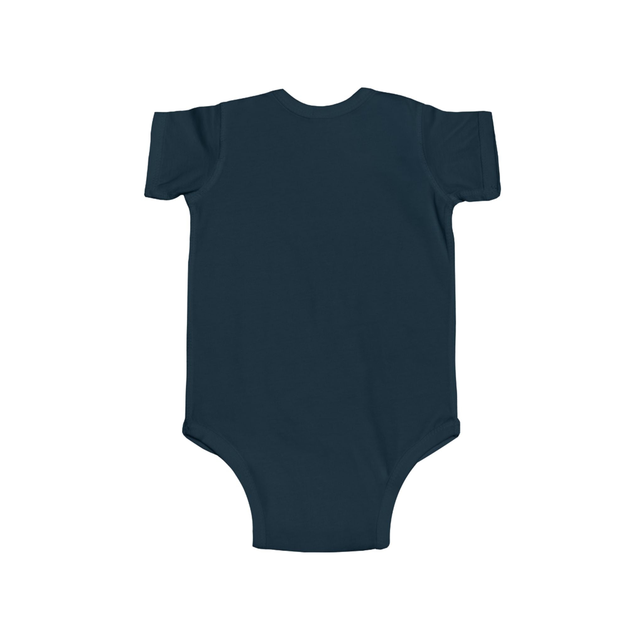 Infant Bodysuit - "Little Man Bergeron" Cute Baby Onesie, Newborn Gift