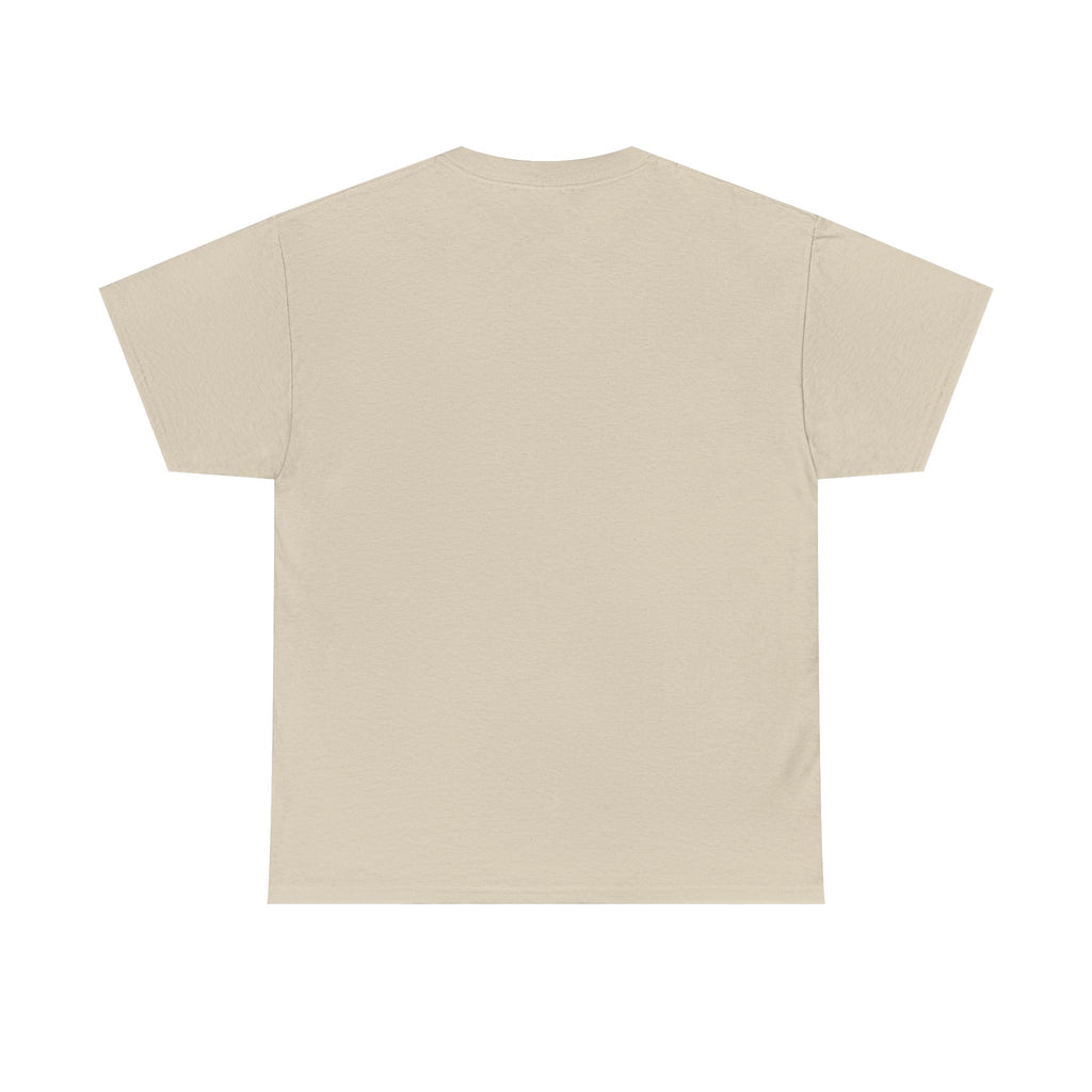 Circle of Trust Tee — Funny 'You →' Minimalist Graphic Shirt