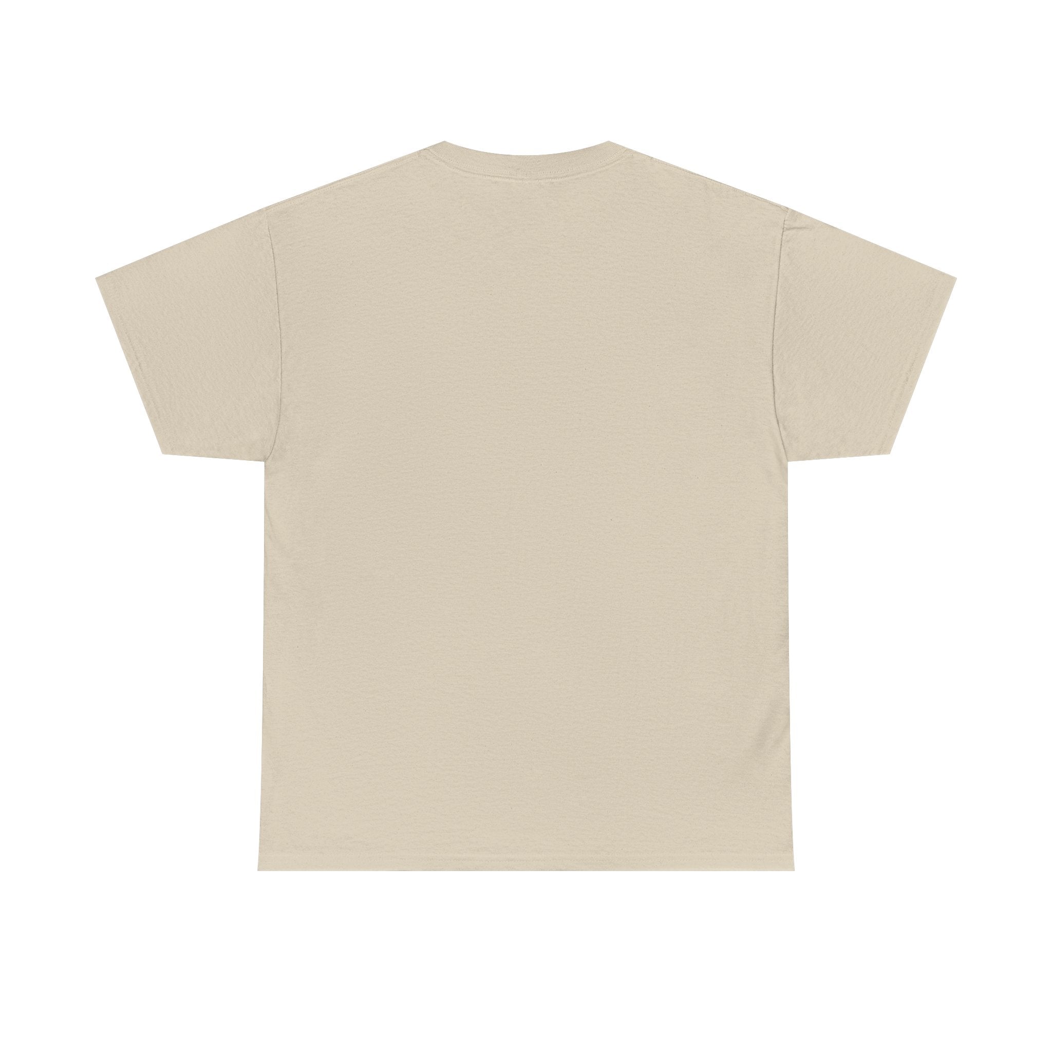 Circle of Trust Tee — Funny 'You →' Minimalist Graphic Shirt