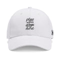 Under Armour® Team Blitzing Cap