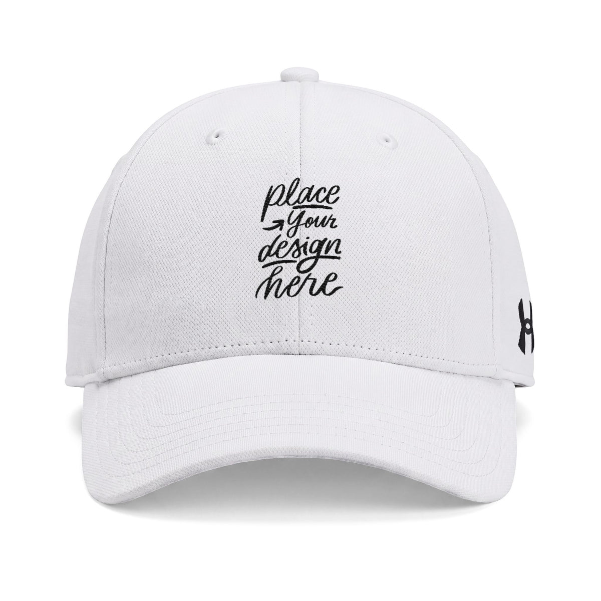 Under Armour® Team Blitzing Cap