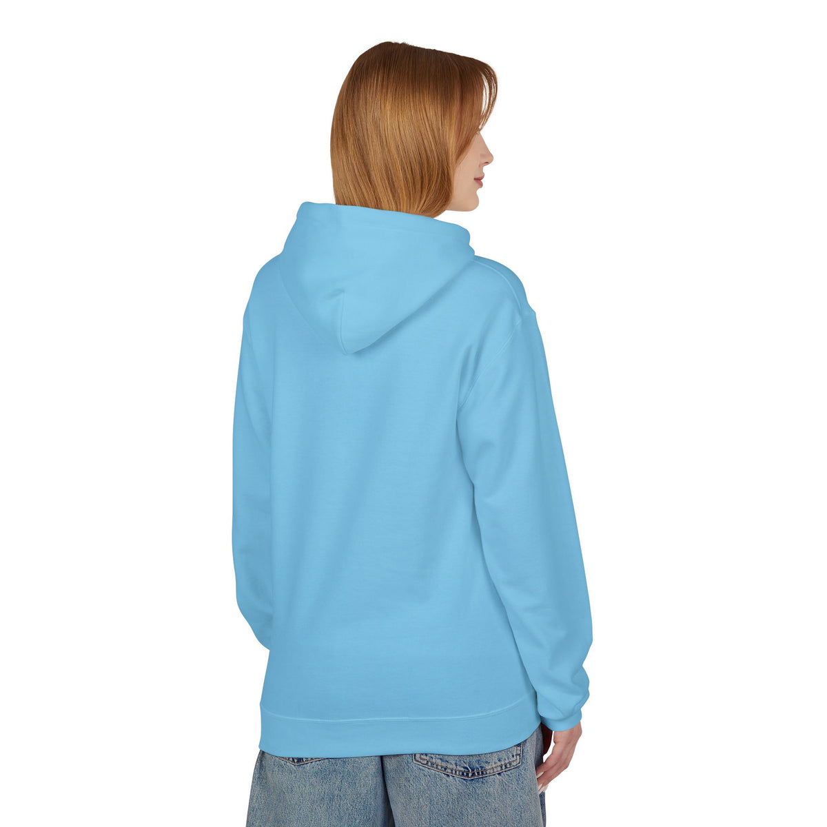 Vintage Botanical 'Autumn Camper' Hoodie — Retro Forest Camping Graphic