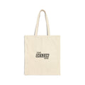 Canvas Tote Bag — Customizable Cotton Market Tote