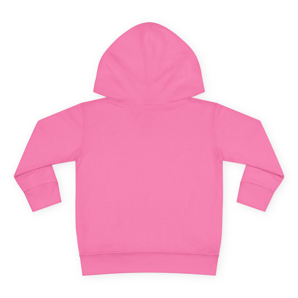 Toddler Hoodie - Cute Halloween Pumpkin Patch Pullover ("Pumpkin Patch Since 1692")