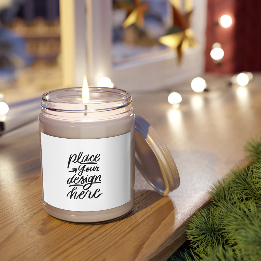 Smells Like My Last Nerve Scented Candle