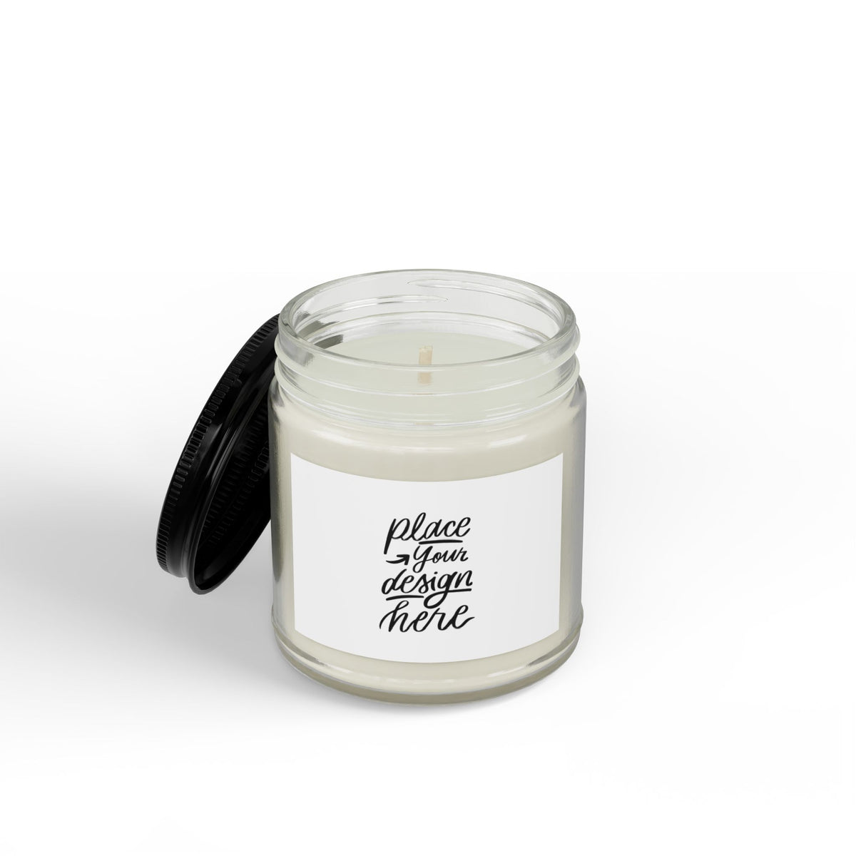 Smells Like Monday Morning Scented Candle