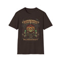 Halloween Nights Jack-O'-Lantern T-Shirt