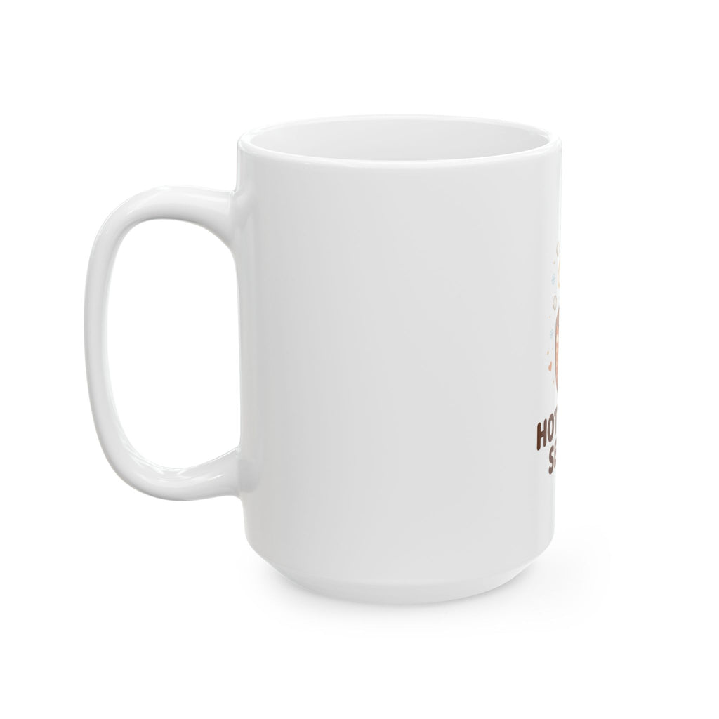 Christmas – Hot Cocoa Season | Coffee Mug