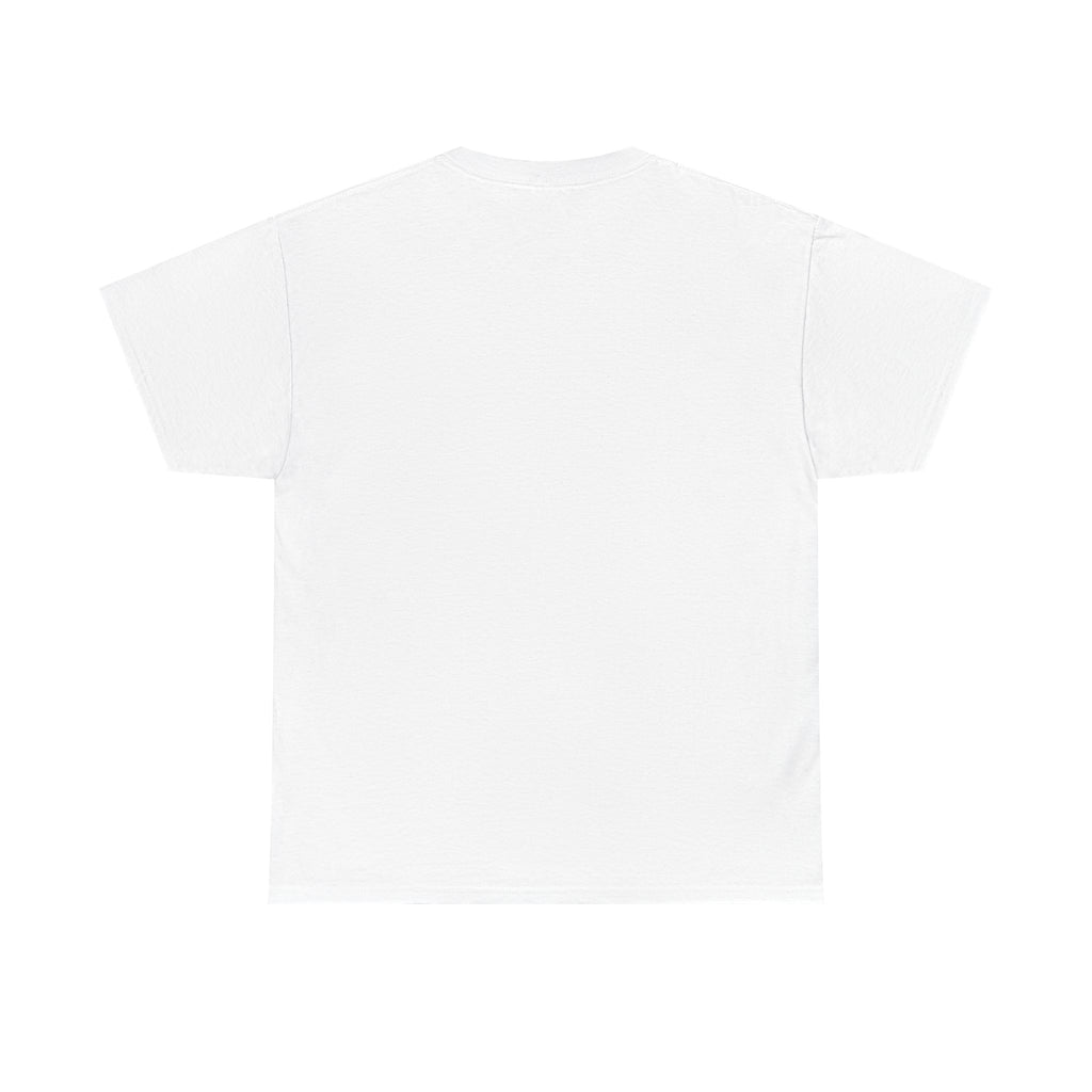 Circle of Trust Tee — Funny 'You →' Minimalist Graphic Shirt
