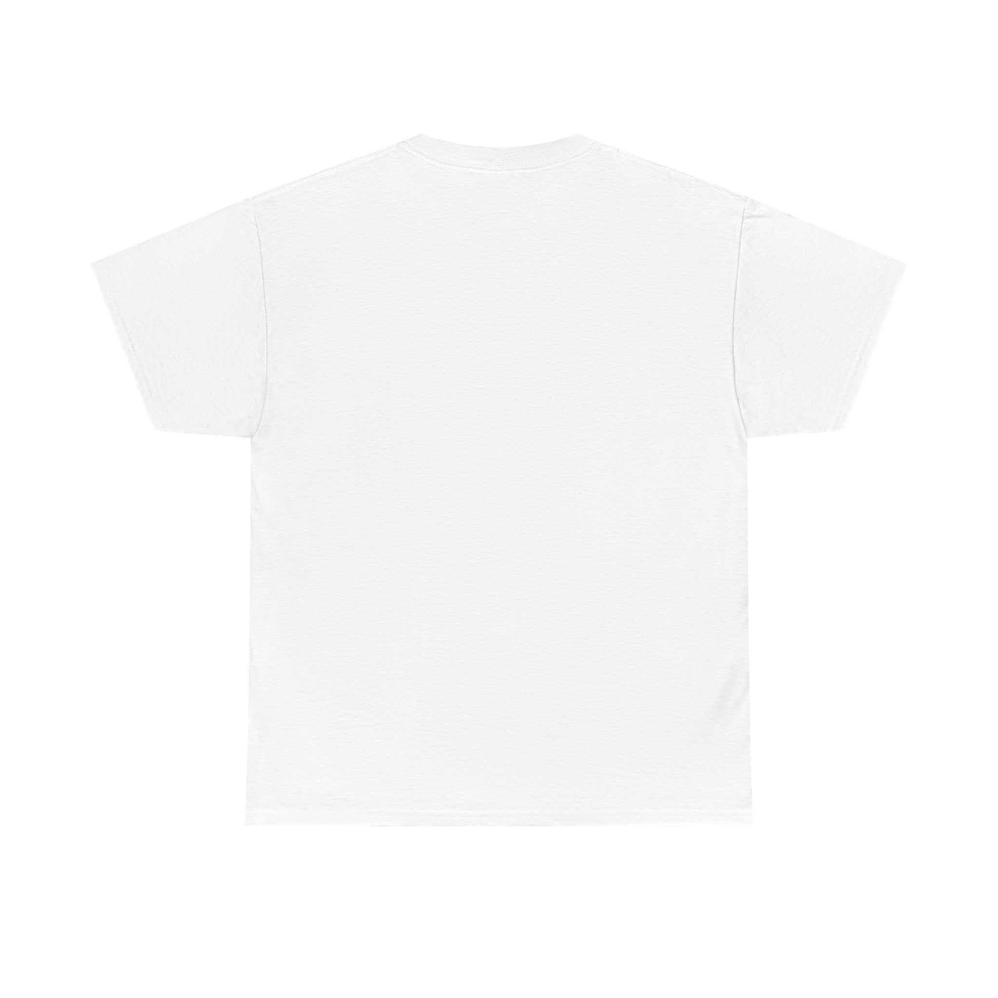 Circle of Trust Tee — Funny 'You →' Minimalist Graphic Shirt