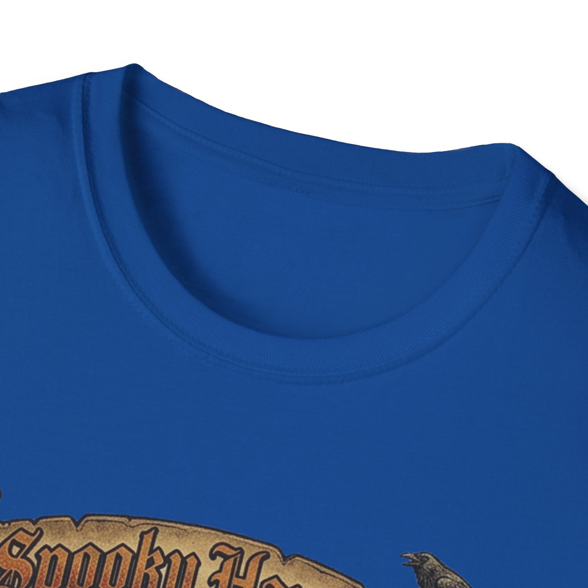 Halloween Nights Jack-O'-Lantern T-Shirt