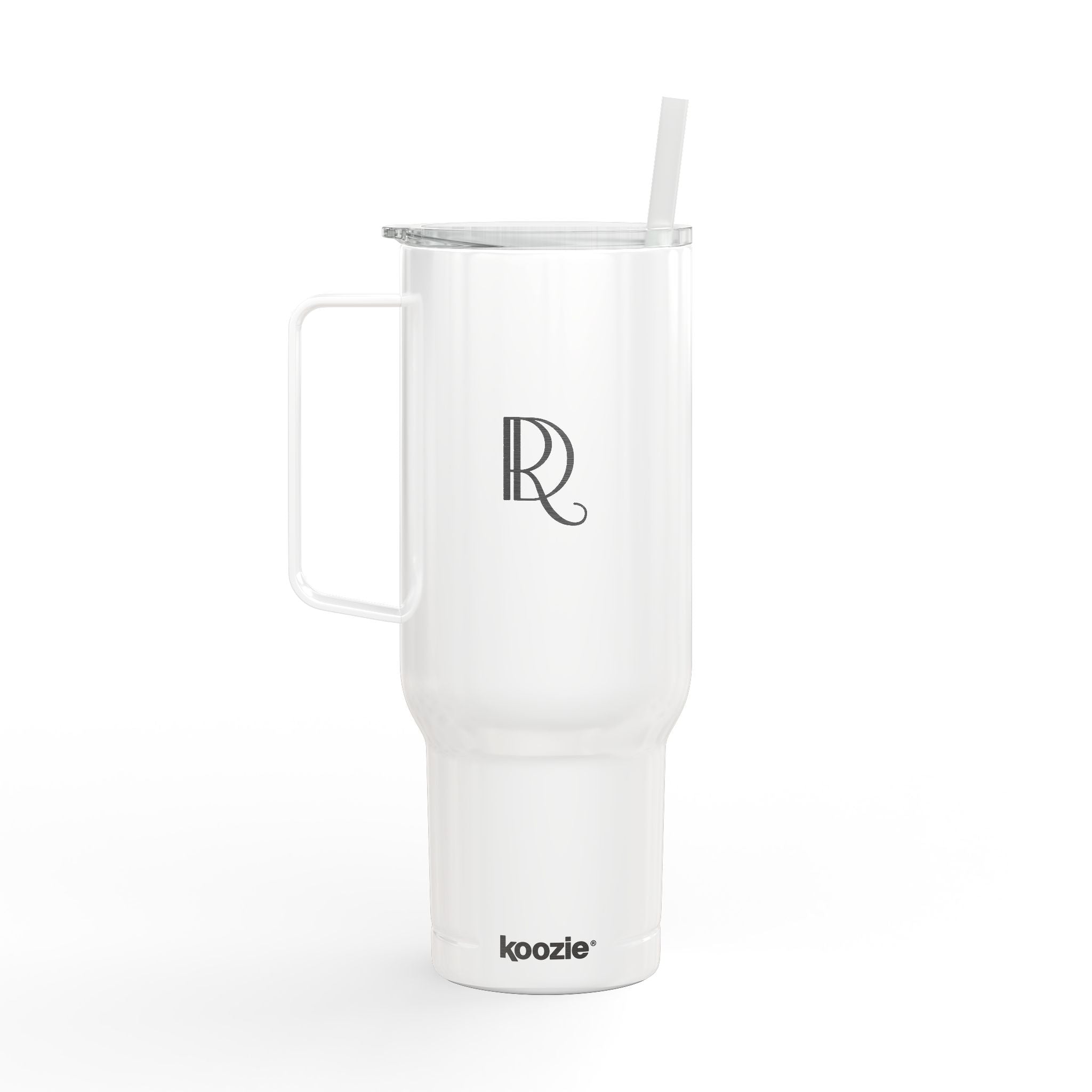 Insulated Tumbler with Lid, 40oz (Engraving)