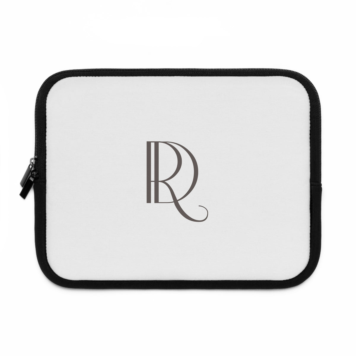 Custom Laptop Sleeve — Personalized Neoprene Case