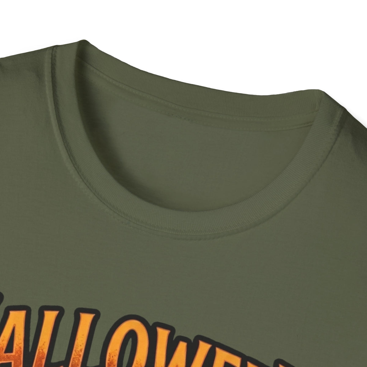 Halloween Knights T-Shirt — Pumpkin Knight Graphic Tee for Halloween