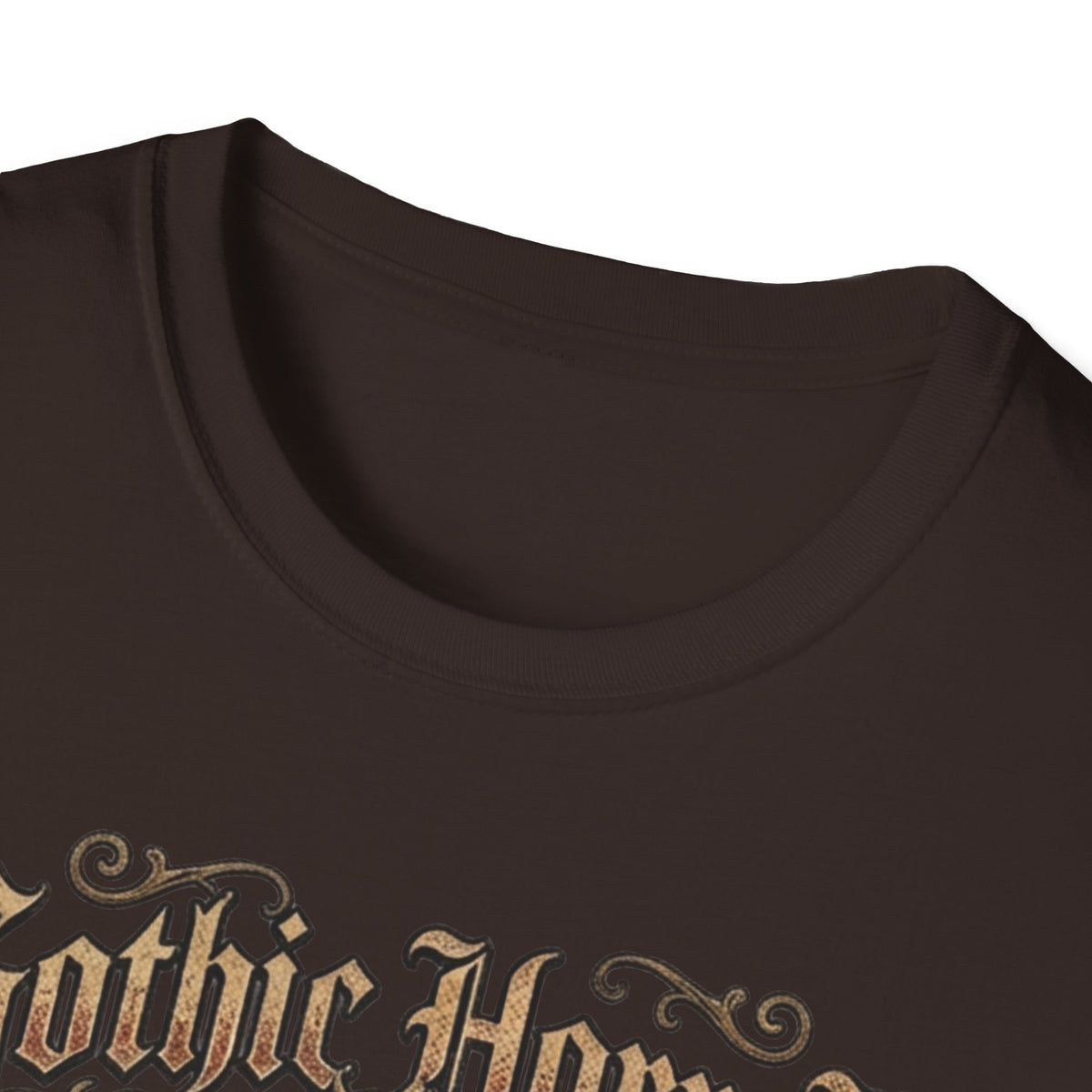 Gothic Horror "Nightmare Crusade" T-Shirt