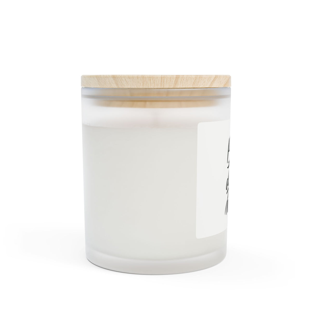 Smells Like Bad Decisions Scented Candle