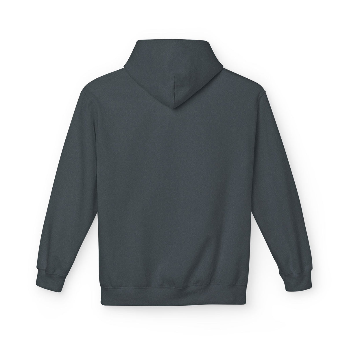 Vintage Botanical 'Autumn Camper' Hoodie — Retro Forest Camping Graphic