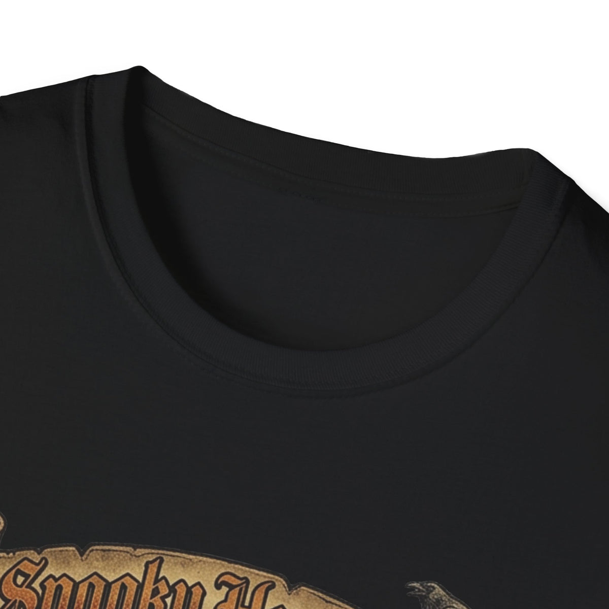 Halloween Knights Pumpkin Jack-O’-Lantern T-Shirt