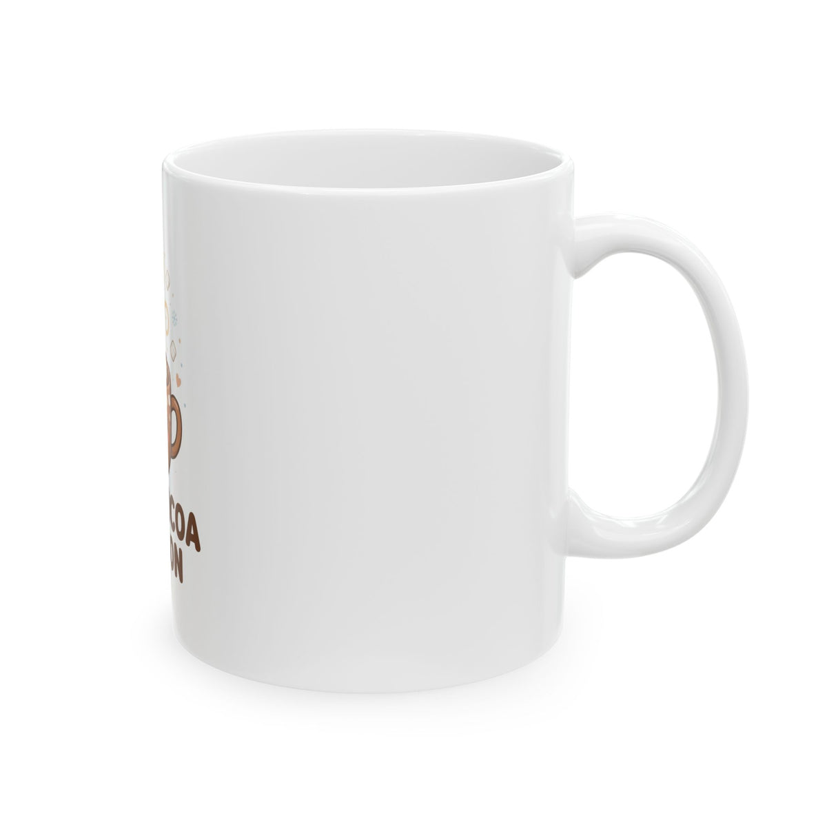 Christmas – Hot Cocoa Season | Coffee Mug