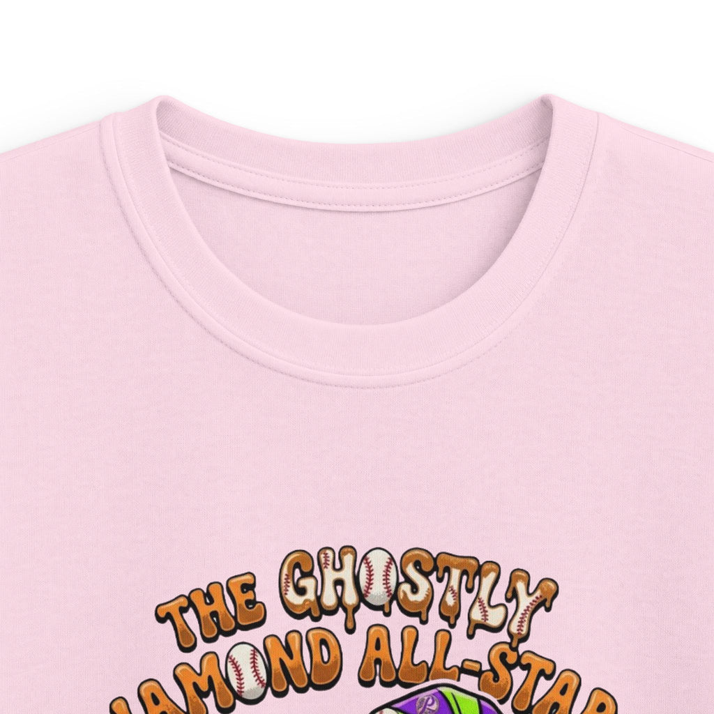 Kids Tee — "Pumpkin Patch Since 1692" Halloween Jack-O'-Lantern Shirt