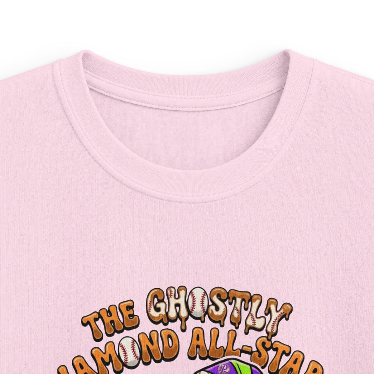 Kids Tee — "Pumpkin Patch Since 1692" Halloween Jack-O'-Lantern Shirt