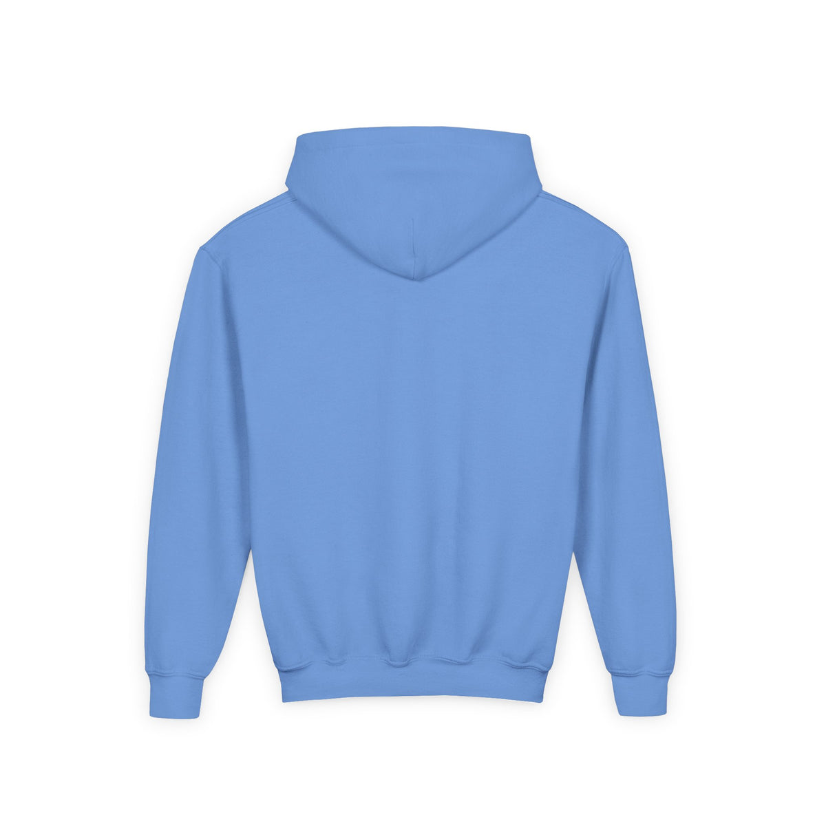 Youth Hoodie — "Retro Monster: Creature Feature" Graphic Pullover
