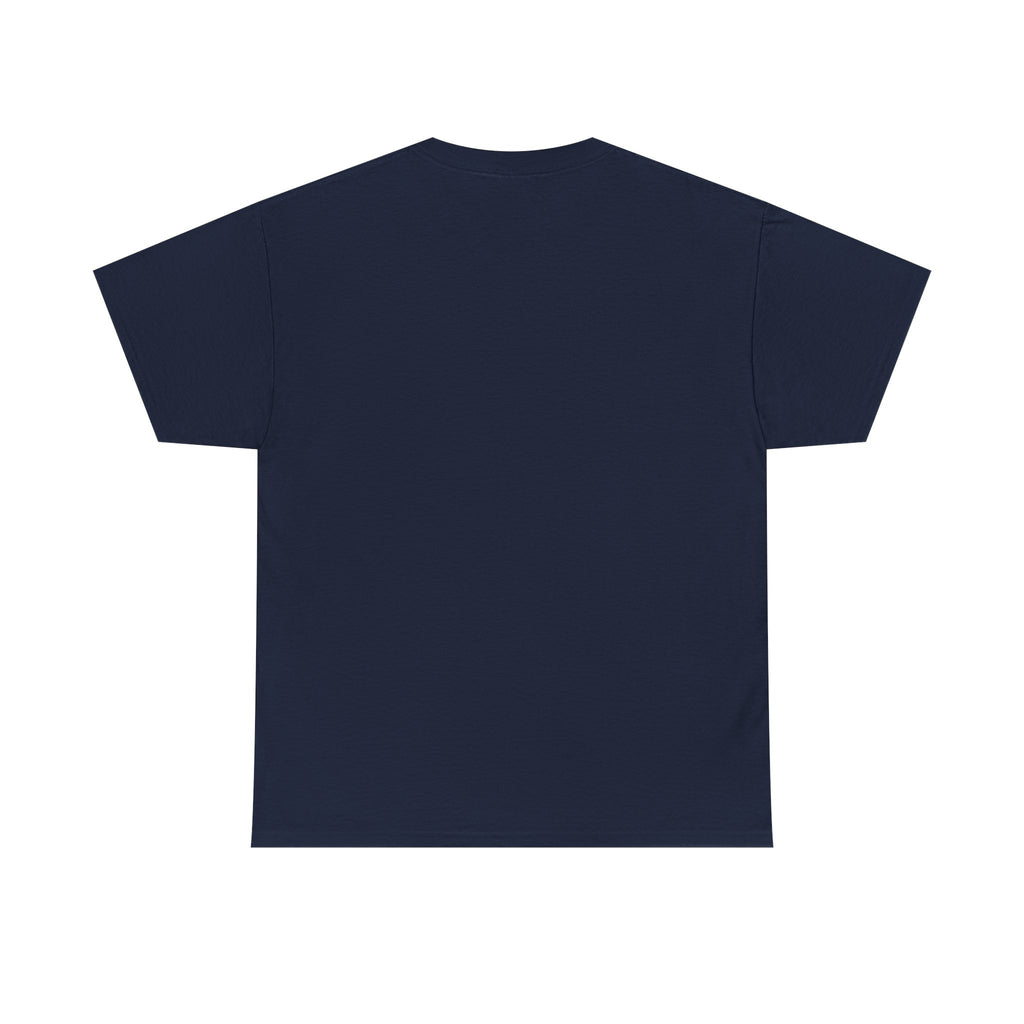 Copy of Unisex Heavy Cotton Tee