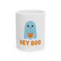 Halloween – Hey Boo | Coffee Mug