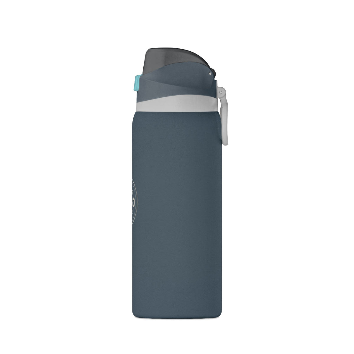 Insulated 32oz Oasis Water Bottle — Double-Wall Vacuum Thermos