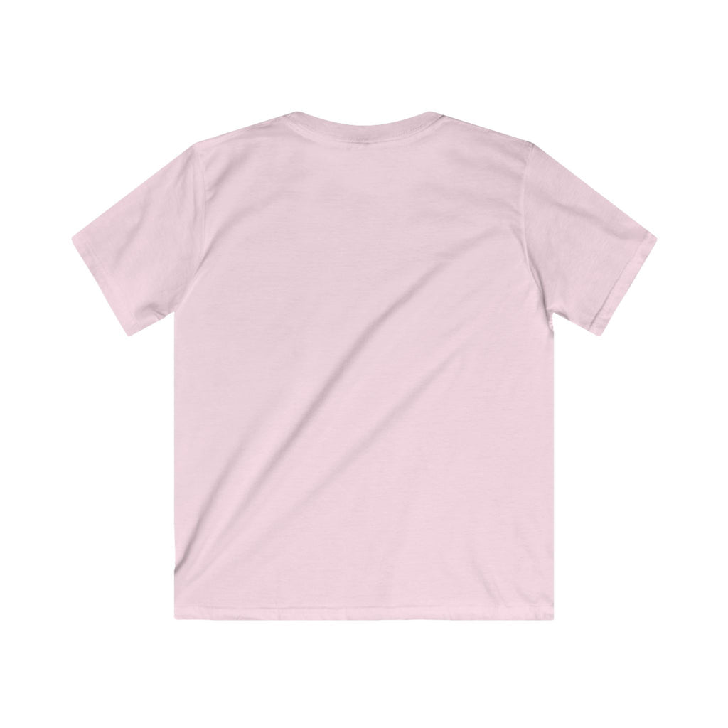 Kids Tee — "Pumpkin Patch Since 1692" Halloween Jack-O'-Lantern Shirt