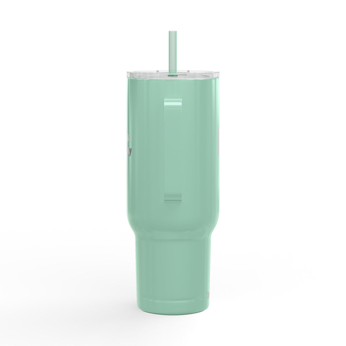Insulated Tumbler with Lid, 40oz (Engraving)