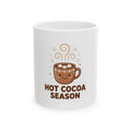 Christmas – Hot Cocoa Season | Coffee Mug