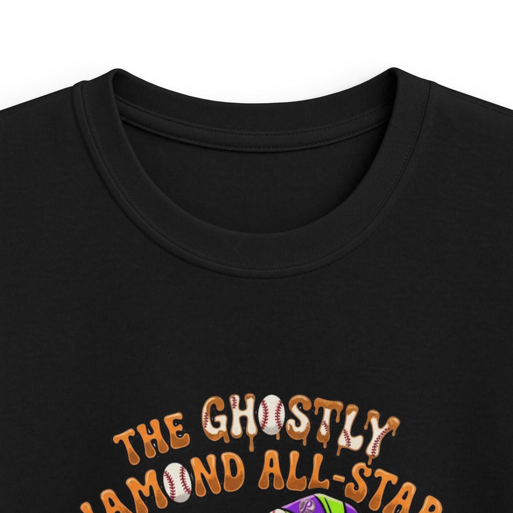 Kids Tee — "Pumpkin Patch Since 1692" Halloween Jack-O'-Lantern Shirt