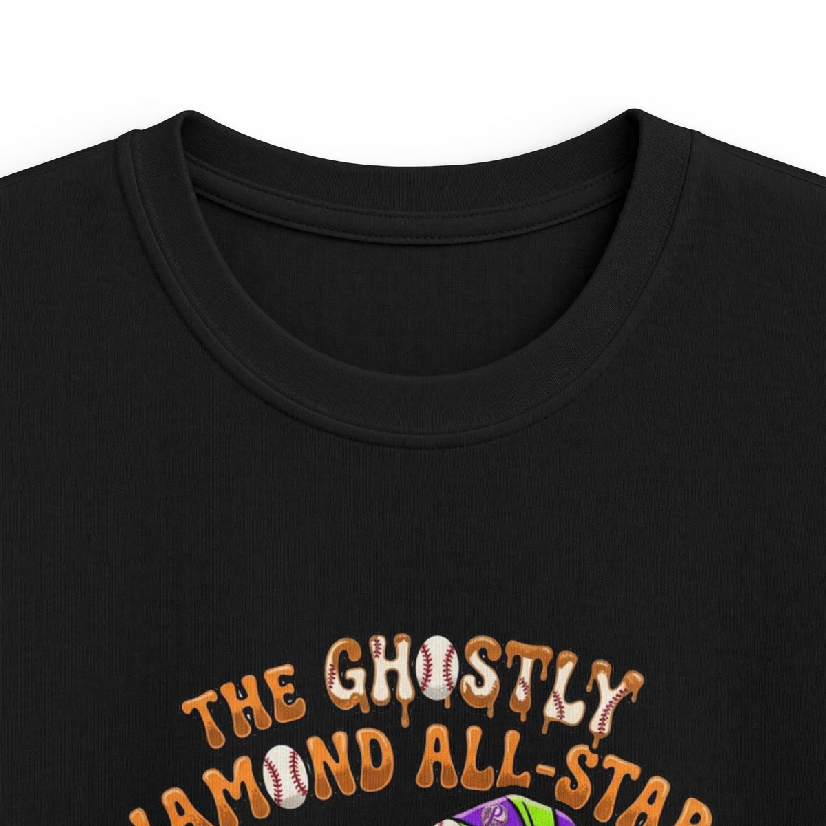 Kids Tee — "Pumpkin Patch Since 1692" Halloween Jack-O'-Lantern Shirt