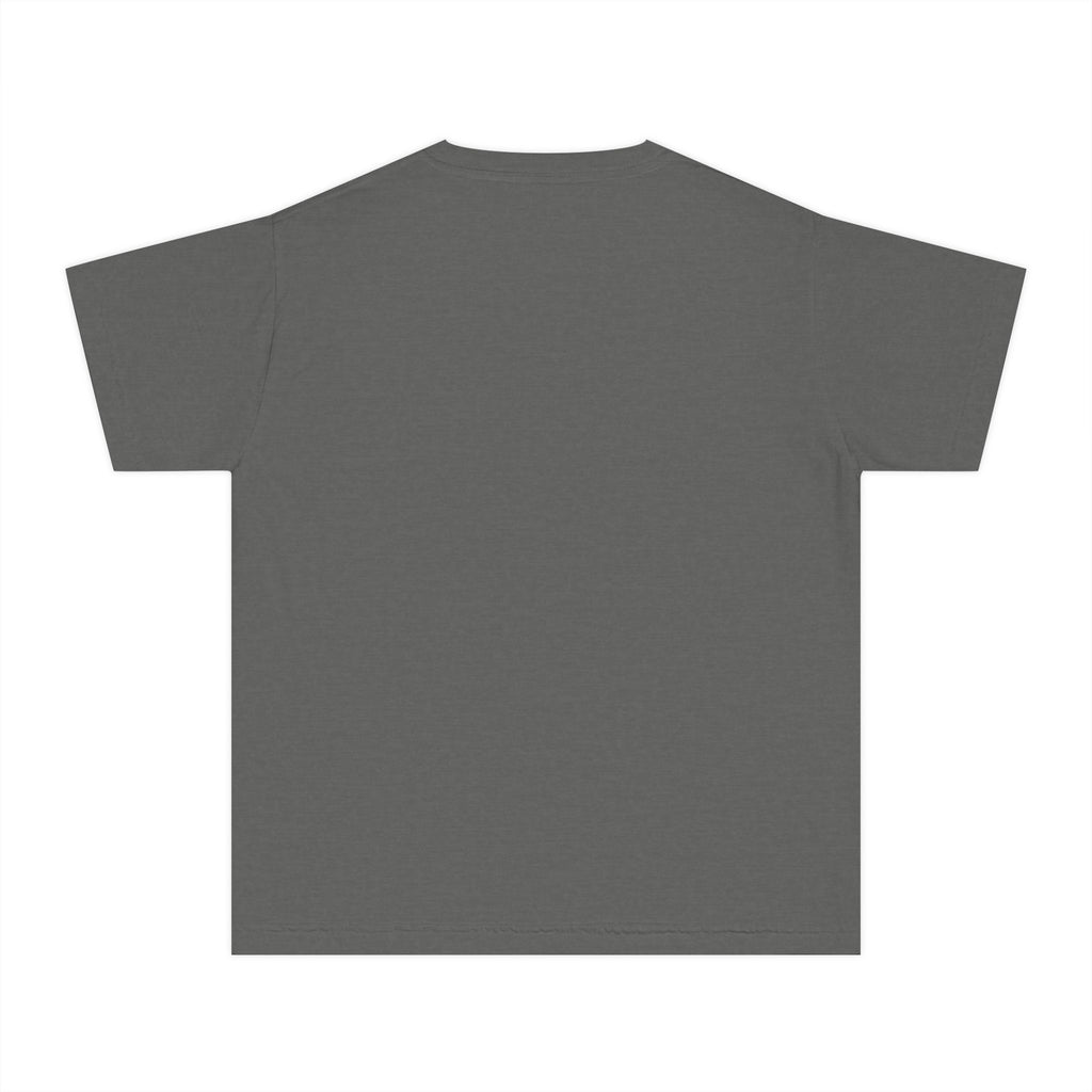 Retro Monster Youth Tee - 'Creature Feature' Vintage Graphic Kids Shirt