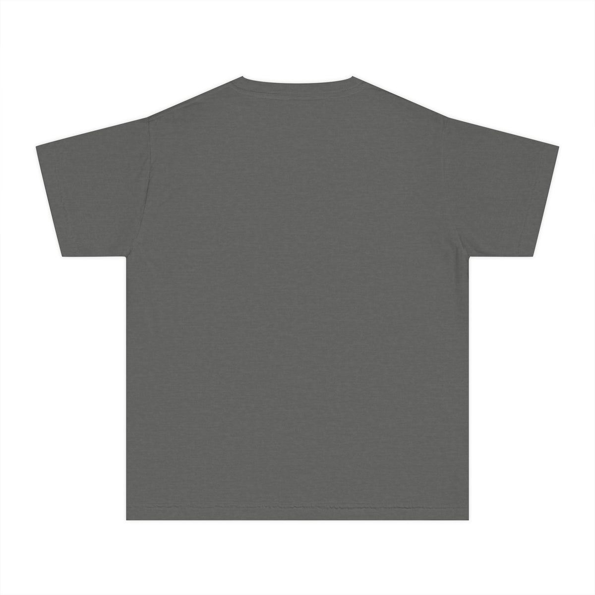 Retro Monster Youth Tee - 'Creature Feature' Vintage Graphic Kids Shirt