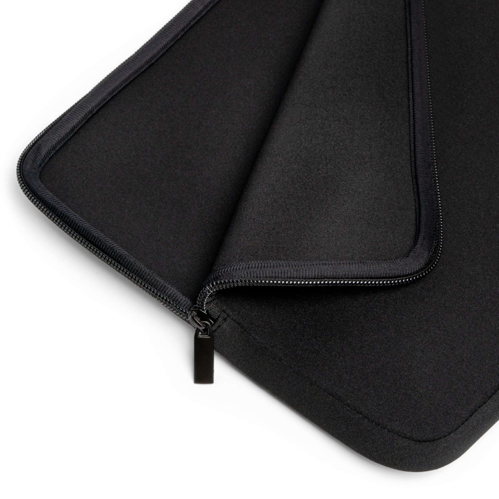Custom Laptop Sleeve - Personalized "Your Design Here" Protective Neoprene Case