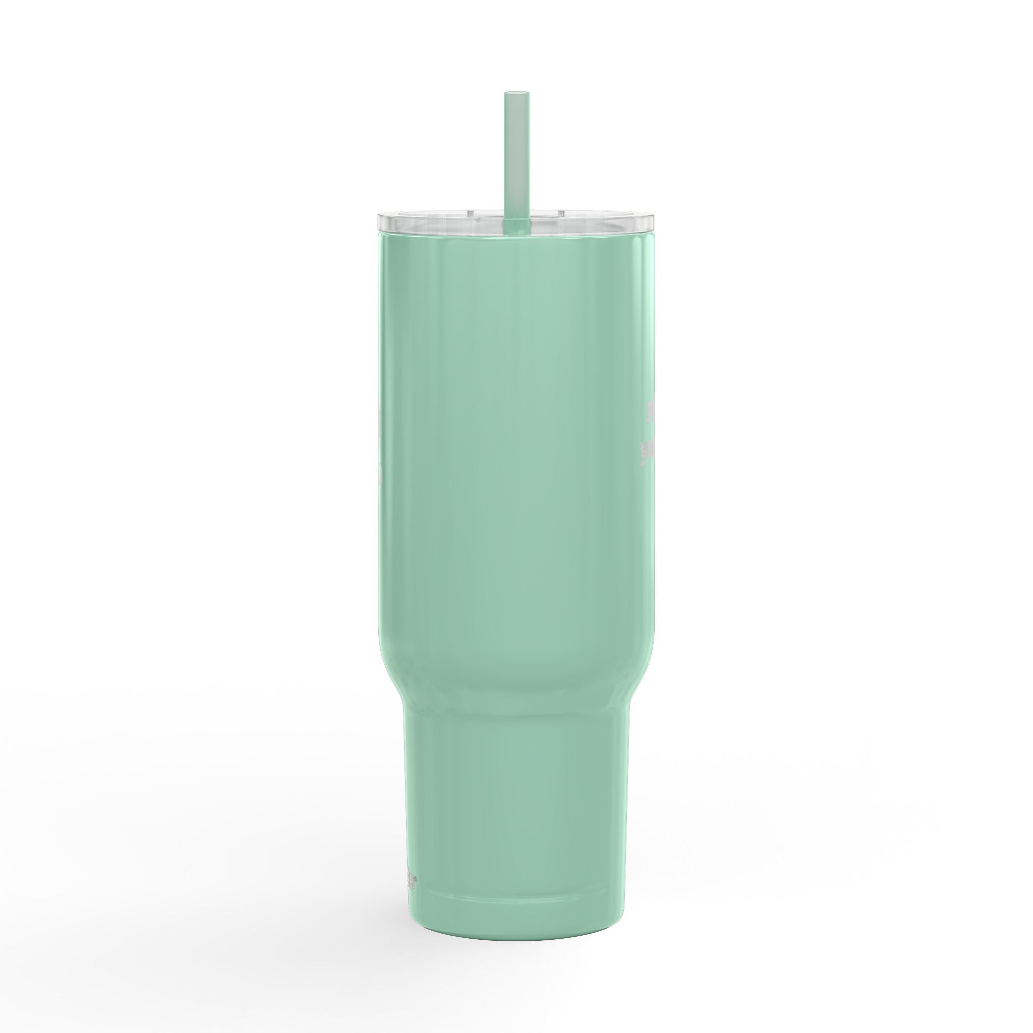 Insulated Tumbler with Lid, 40oz (Engraving)