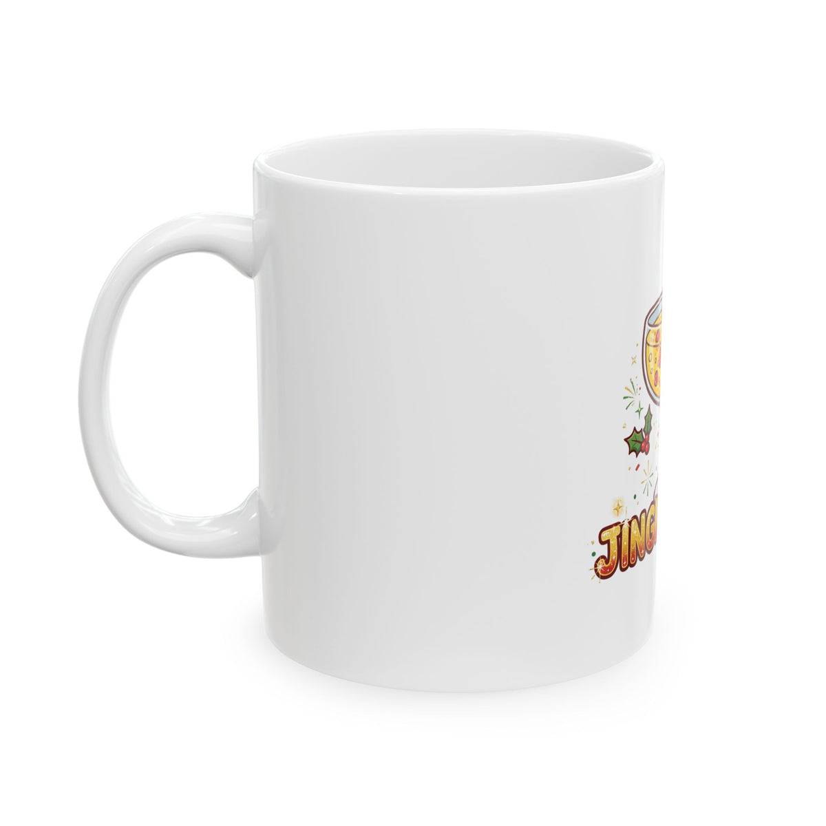 Christmas – Jingle Juice | Coffee Mug