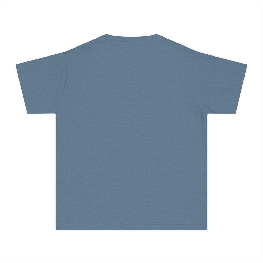 Retro Monster Youth Tee - 'Creature Feature' Vintage Graphic Kids Shirt